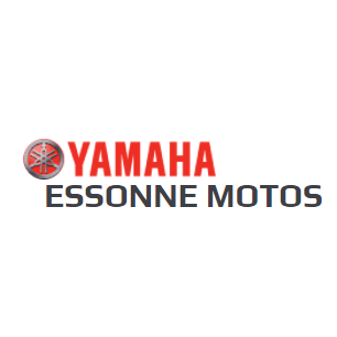 Logo Yamaha Essonne Motos