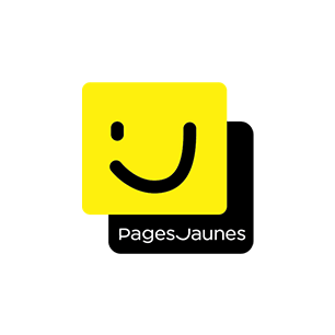 Logo Pages Jaunes