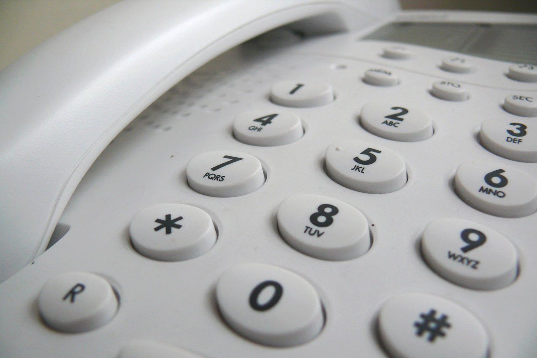 Foto Telefon