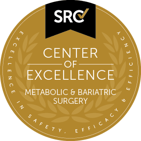 Centro de Excelencia en Cirugía Bariátrica