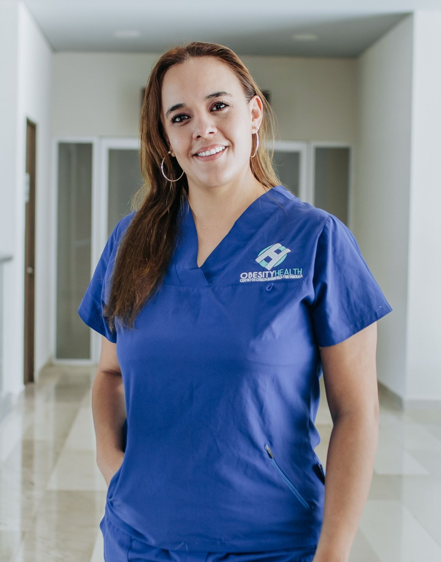 Dra. Michelle Marquez González - Cirugía Bariátrica - Mèrida, Yucatán