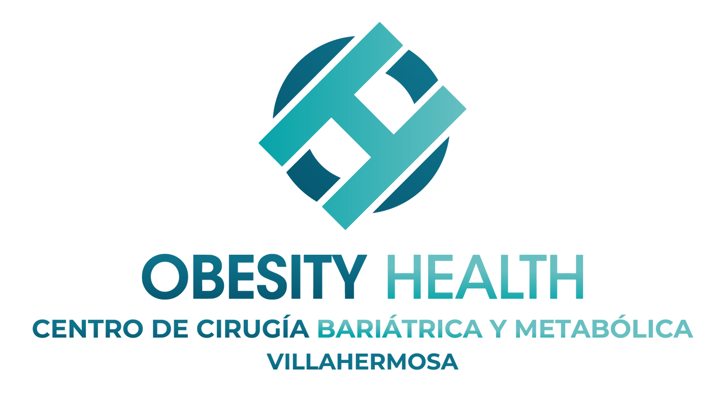 Obesity Health Villahermosa Obesity Health Villahermosa - Tabasco - Cirugía Bariátrica - Manga gástrica - Bypass - Bypass SASI - Cirugía de Obesidad
