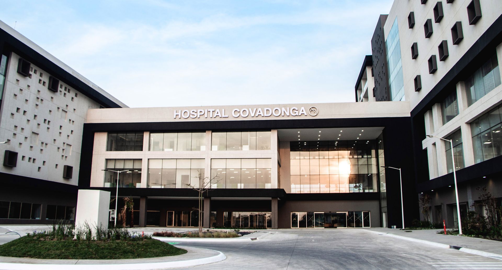 Hospital Covadonga Veracruz - Centro de Excelencia en Cirugía de Obesidad