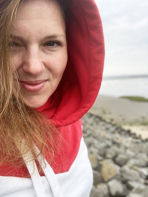 Christiane Kalkhake Christiane Kalkhake