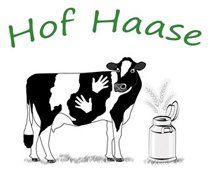 Logo Hof Haase in Ketelsbüttel Logo Hof Haase in Ketelsbüttel