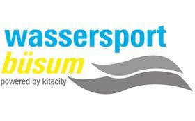 Logo Wassersport Büsum Logo Wassersport Büsum