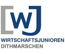 Logo Wirtschaftsjunioren Logo Wirtschaftsjunioren