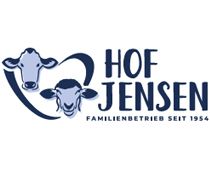 Logo Hof Jensen Bargenstedt Logo Hof Jensen Bargenstedt