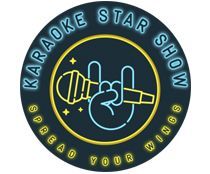 Logo Karaoke Star Show Logo Karaoke Star Show