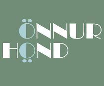 Logo Önnur Hönd Logo Önnur Hönd