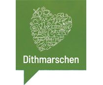 Logo echt.dithmarschen Logo echt.dithmarschen
