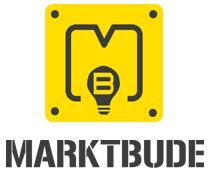 Logo Marktbude Logo Marktbude