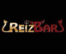 Logo ReizBar Heide Logo ReizBar Heide