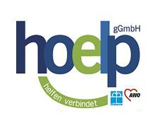 Logo hoelp Logo hoelp