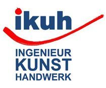 Logo ikuh Logo ikuh