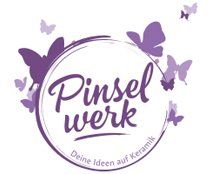 Logo Pinselwerk Heide Logo Pinselwerk Heide