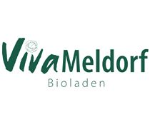 Logo Viva Meldorf Bioladen Logo Viva Meldorf Bioladen