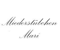 Logo Miederstübchen Mari Heide Logo Miederstübchen Mari Heide
