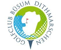 Logo GC Büsum Logo GC Büsum