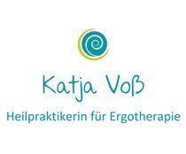 Logo Katja Voß Logo Katja Voß