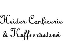Logo Heider Kaffeerösterei Logo Heider Kaffeerösterei