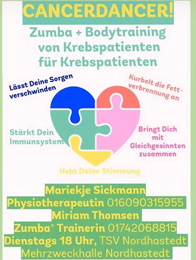 abstarten Podcast Folge 18 Cancer Dancer abstarten Podcast Folge 18 Cancer Dancer