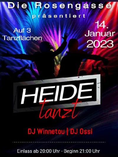 abstarten Podcast Folge 18 Rosengasse Heide abstarten Podcast Folge 18 Rosengasse Heide