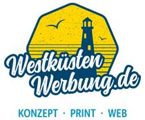 Logo WestküstenWerbung.de Logo WestküstenWerbung.de
