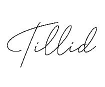 Logo Tillid Manon Sinnewe Logo Tillid Manon Sinnewe