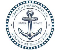 Logo Die Küstenberater Logo Die Küstenberater