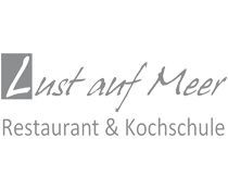 Logo Lust auf Meer Logo Lust auf Meer
