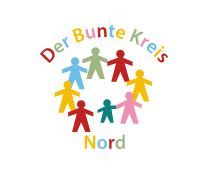 Logo Bunter Kreis Nord Logo Bunter Kreis Nord