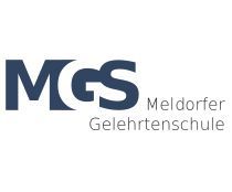 Logo Meldorfer Gelehrtenschule