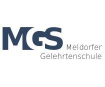Logo Meldorfer Gelehrtenschule Logo Meldorfer Gelehrtenschule