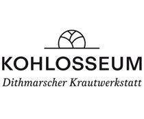 Logo Kohlosseum Wesselburen