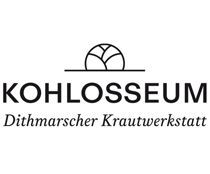 Logo Kohlosseum Wesselburen Logo Kohlosseum Wesselburen
