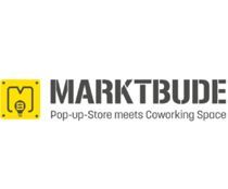 Logo Marktbude Heide Logo Marktbude Heide