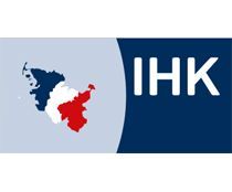 Logo IHK Schleswig-Holstein Logo IHK Schleswig-Holstein