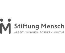 Logo Stiftung Mensch Meldorf Logo Stiftung Mensch Meldorf