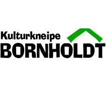 Logo Kulturkneipe Bornholdt Meldorf Logo Kulturkneipe Bornholdt Meldorf