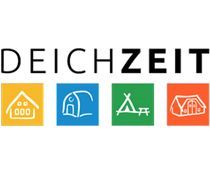 Logo Deichzeit Logo Deichzeit