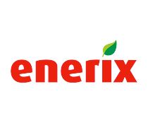 Logo enerix Logo enerix