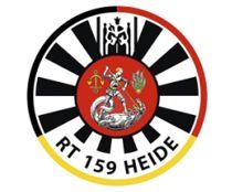 Logo Hof Haase in Ketelsbüttel Logo Round Table 159 Heide