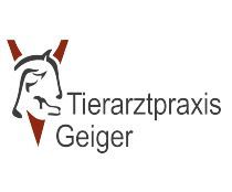 Logo Hof Haase in Ketelsbüttel Logo Tierarztpraxis Geiger