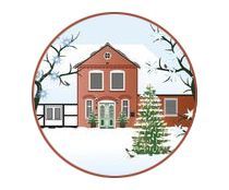 Logo Hof Haase in Ketelsbüttel Logo Dunja Thomas