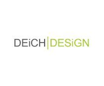 Logo DEiCH DESiGN Logo DEiCH DESiGN