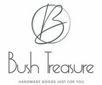 Logo Bush Treasure Logo Bush Treasure