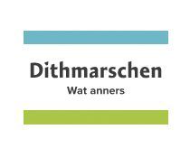Logo Dithmarschen Wat anners Logo Dithmarschen Wat anners