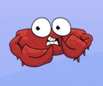 Logo Westküsten Krebs Logo Westküsten Krebs