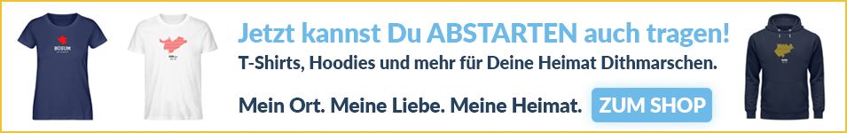 abstarten zum Tragen